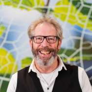International School of Business, Colleague Headshot, CIBR Team, 2025