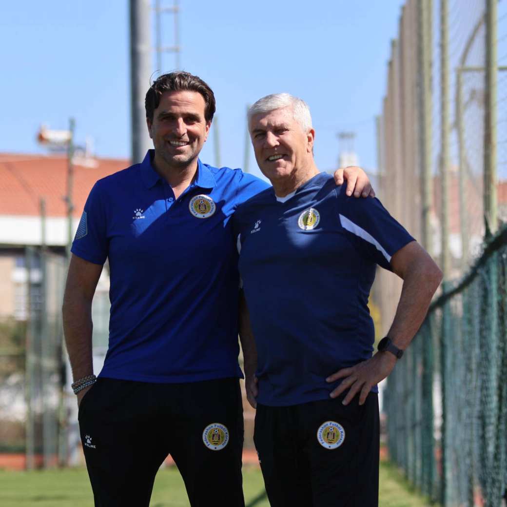 Wouter Jansen, teammanager van Curaçao en HAN docent