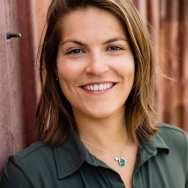 Onderzoeker Xandra Kregting-Manteleers-project Ontketende Zorg