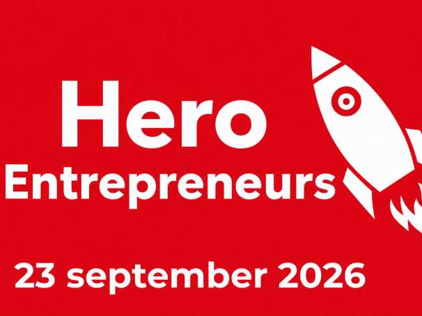 Hero Entrepreneurs 2026