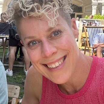Jessica van der Lede