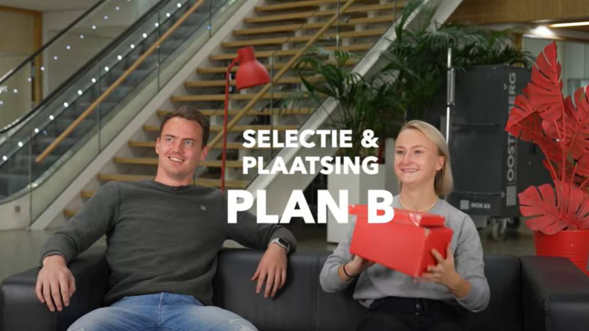Niet geplaatst voor een numerus fixus opleiding? Ga voor je plan B!