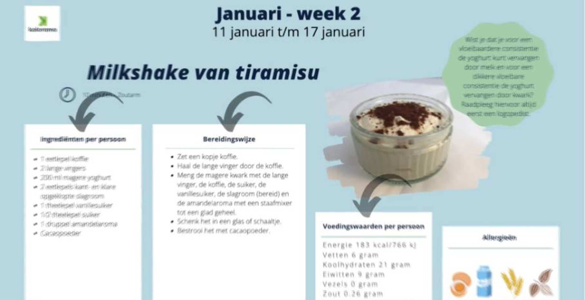 Dik vloeibaar smaakt naar meer pagina receptenboek NVLF Logopedie
