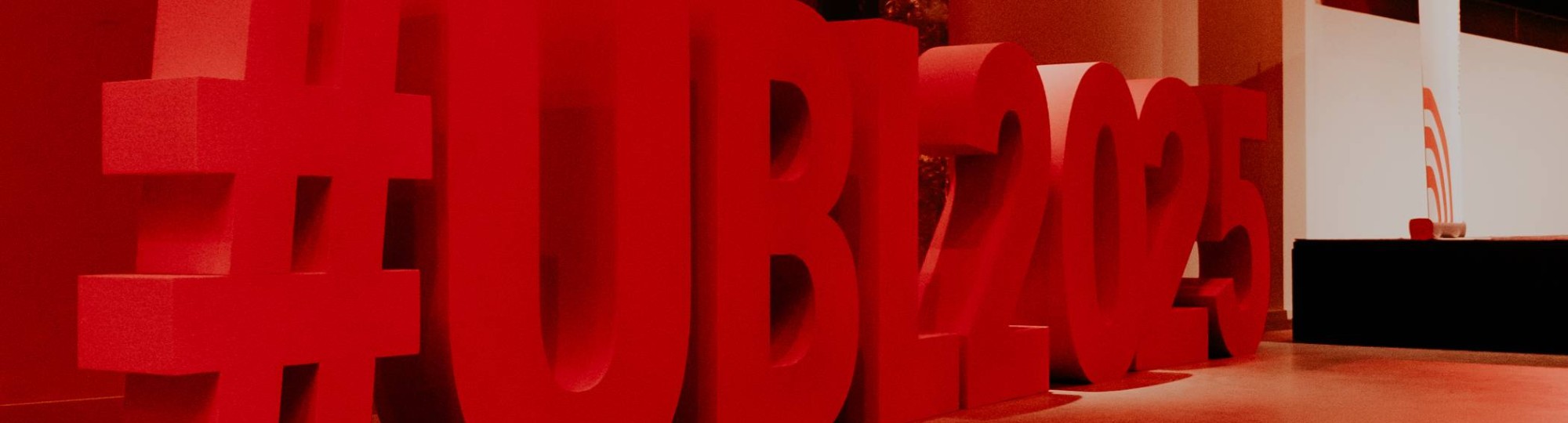 sfeerimpressies UBL2025