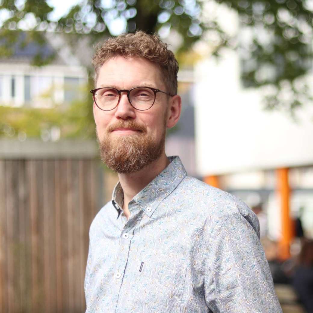Freek Verkade