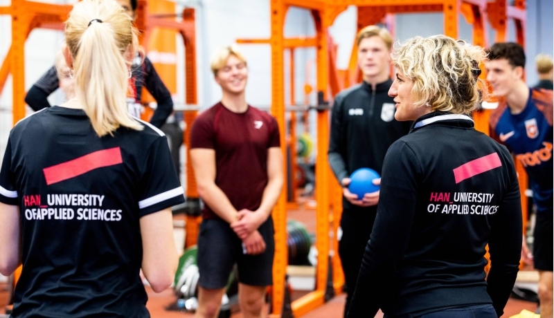 Het Maatschappelijke Onderzoeksprogramma Voor Evenementen in Sport (MOVES) is gepresenteerd.