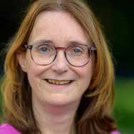 beeld van procescoordinator Angelique Slotboom