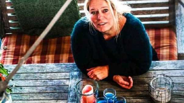 Portret foto Ellen Rutgers voor bij een quote (klein)
