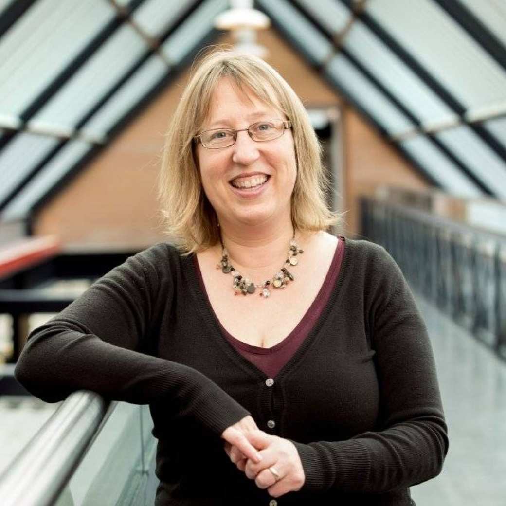 Judith Hovius