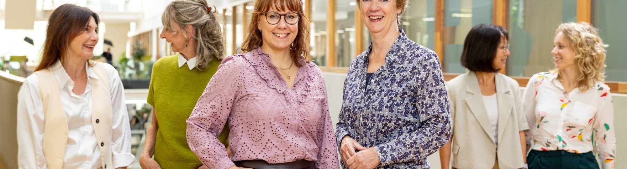 Header HAN lectoraat Human Communication Development