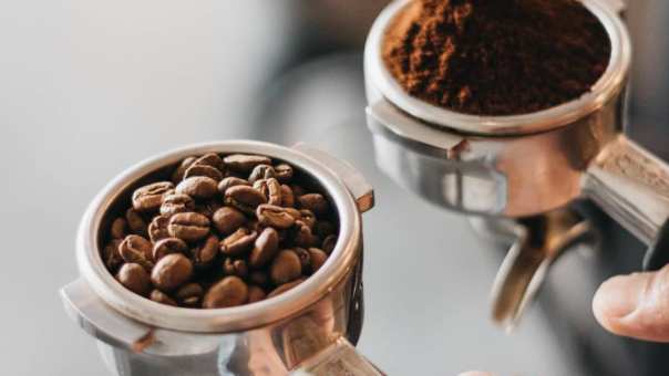 Coffee.