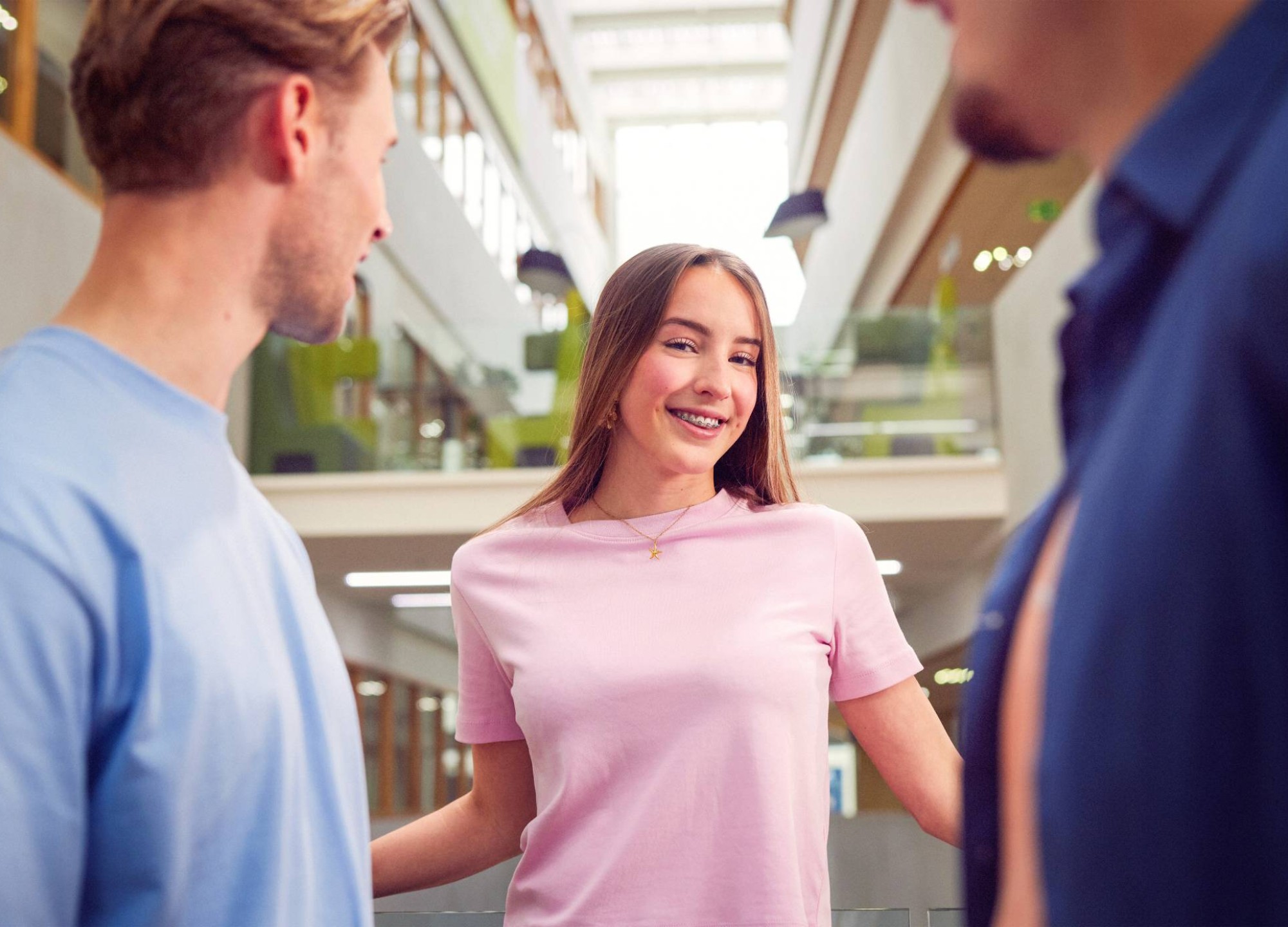 open dag han nijmegen
