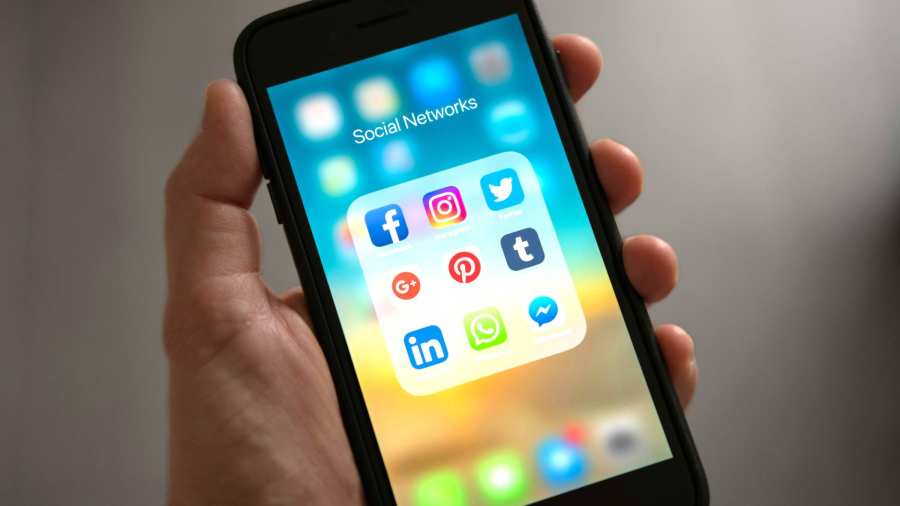 Social media benchmark gemeenten