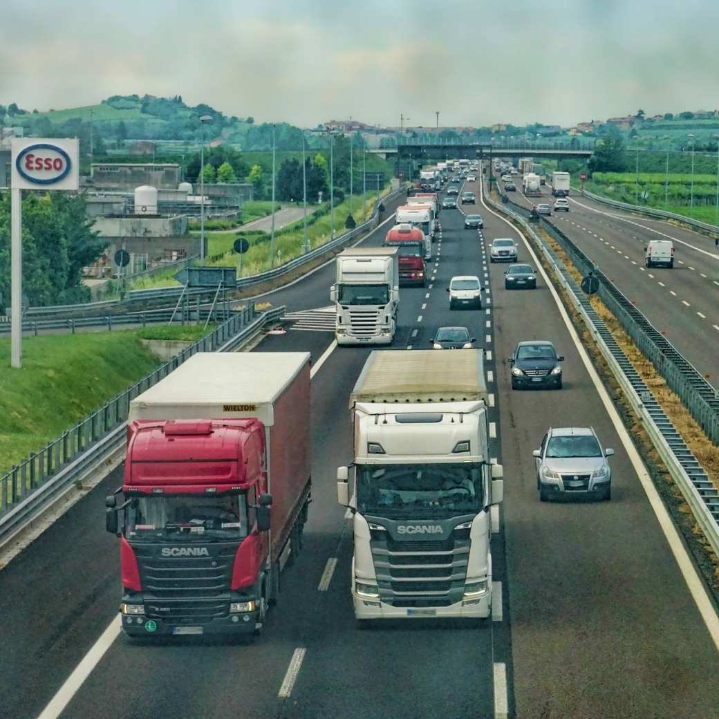 met trucks