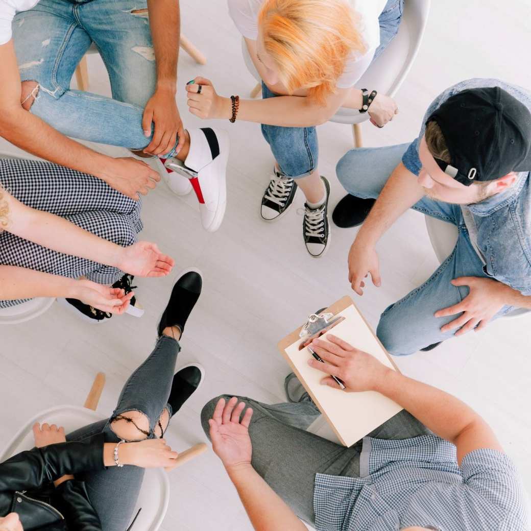 Rapport en project kennisupdate alliantiefactoren