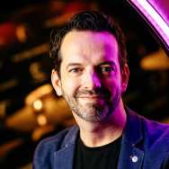 Mike Hendrixen is docent bij de opleiding Contentmarketing & contentstrategie bij de HAN