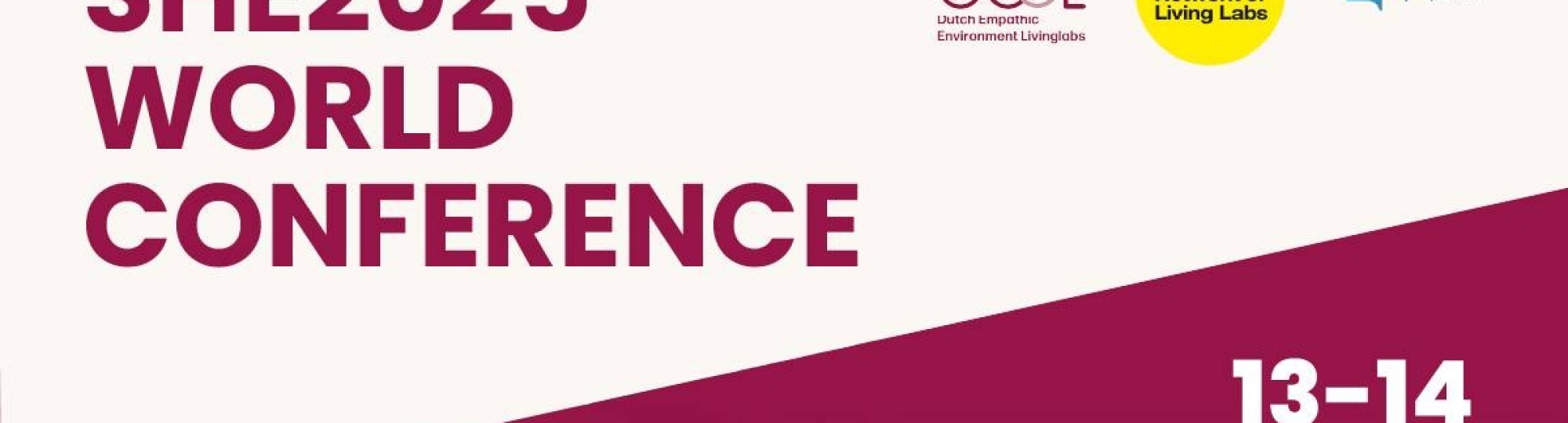 SHE 2025 World Conference AIH