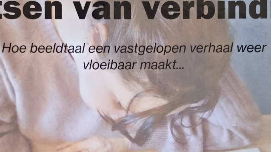 Master Begeleidingskunde_Voorkant MuseumBoek_Mieke Niens_2026