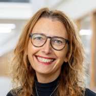 Senior onderzoeker lectoraat Voeding, Diëtetiek en Leefstijl en projectleider CoE Bestendige Zorg