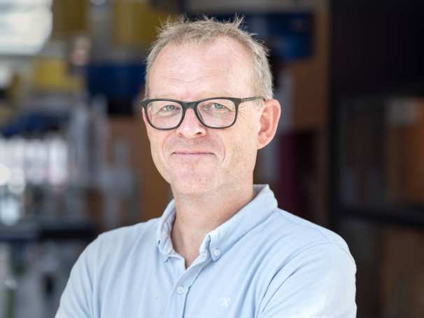 Jonathan van Deutekom