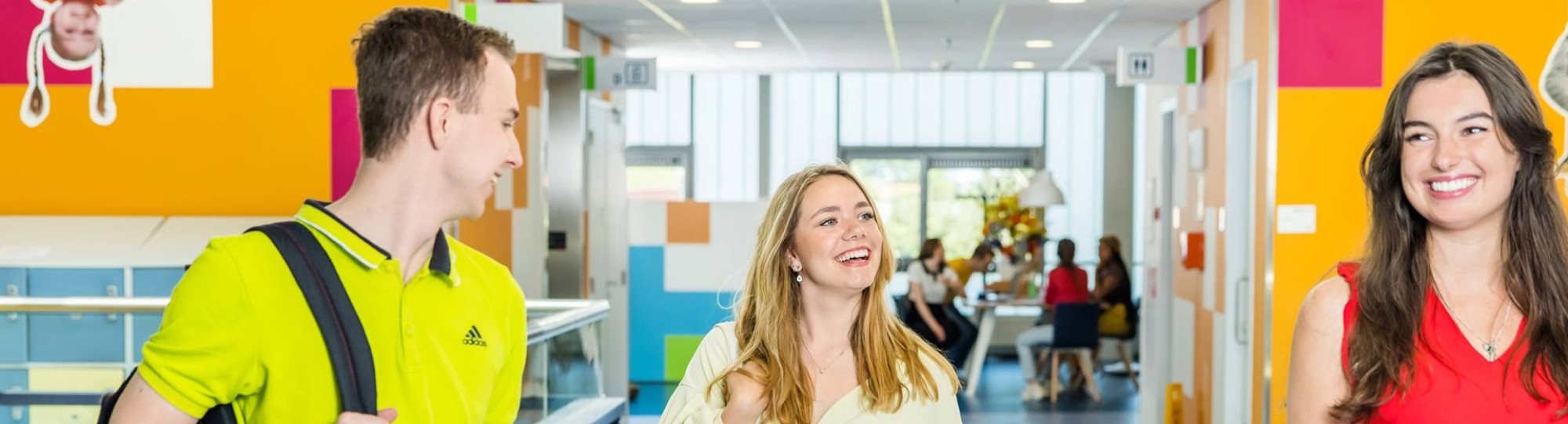Matching bij pedagogiek studiekeuzecheck