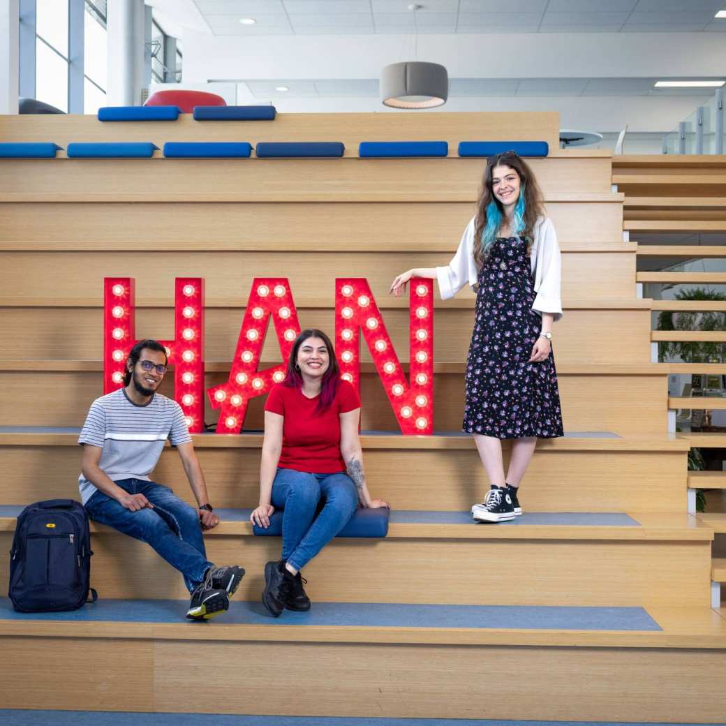 Slim Schoon Sociaal bollen