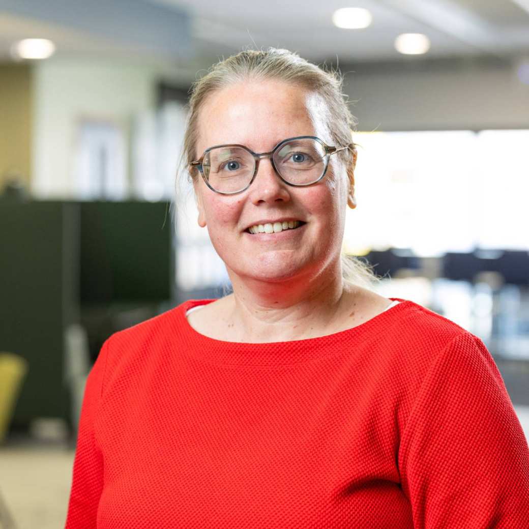 Mariska Willems (SEECE)