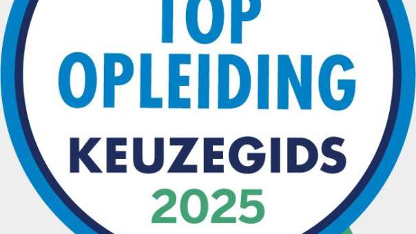 Topopleiding Keuzegids 2024 Learning and Development in Organisations Deeltijd