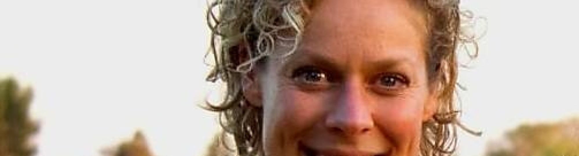 Master in opleiding bij de master Neurorevalidatie en Innovatie, Jessica van der Lede