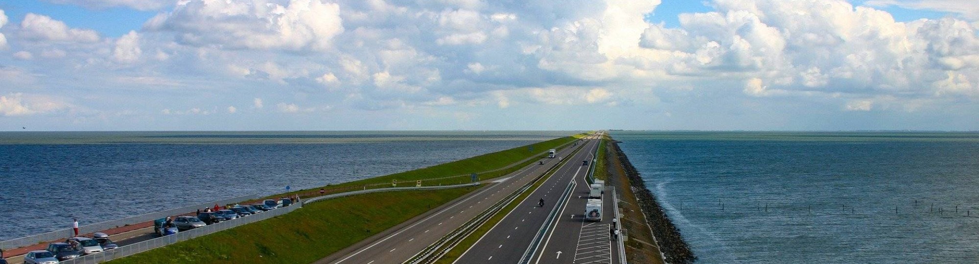dijk als voorbeeld van sustainable river management. Civiele Techniek.
