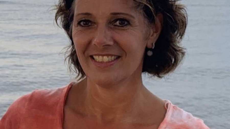 Portretfoto Annelien van der Valk
