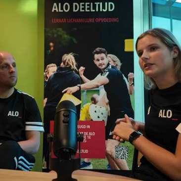 alo deeltijd versneld videostill