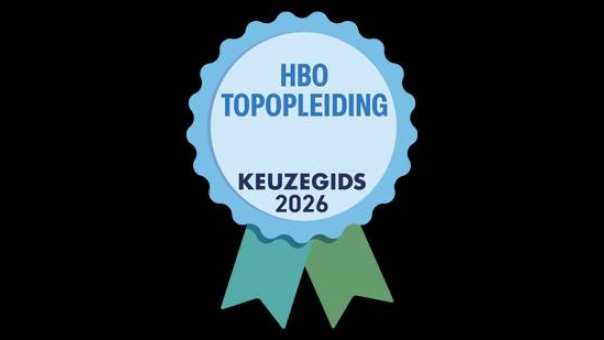 Topopleiding Keuzegids 2024 Leraar Aardrijkskunde