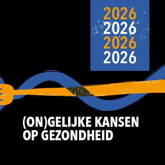 header week tegen armoede