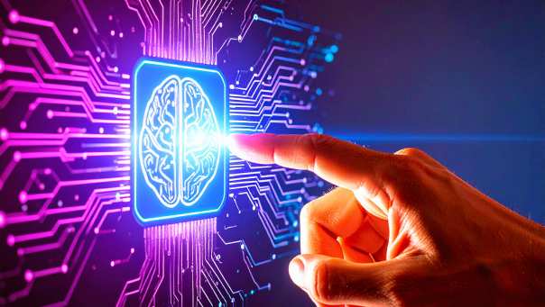 Slimmer Werken met AI in Content en Communicatie
