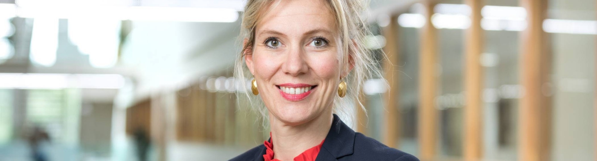 Anne-Marieke van Loon