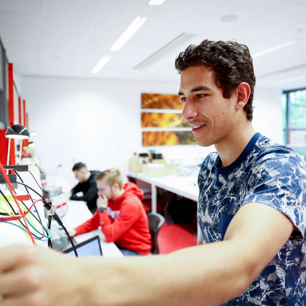 Embedded Engineering Systems