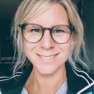 Eigen foto van Elke Kraaijvanger, hoofddocent Master Pedagogiek
