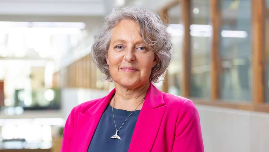 Henriette de Groot
