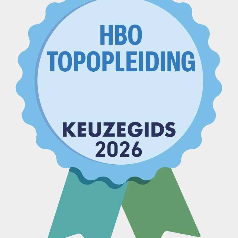 Topopleiding 2026