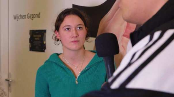 Een video over Lab en Werkplaats in Wijchen, waar studenten interprofessioneel samenwerken aan maatschappelijke vraagstukken.