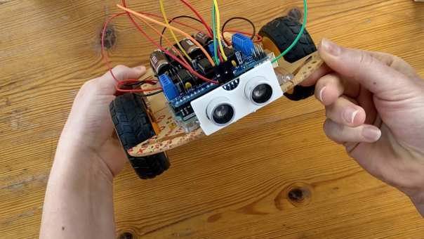 Energietalent workshop Arduino. SEECE
