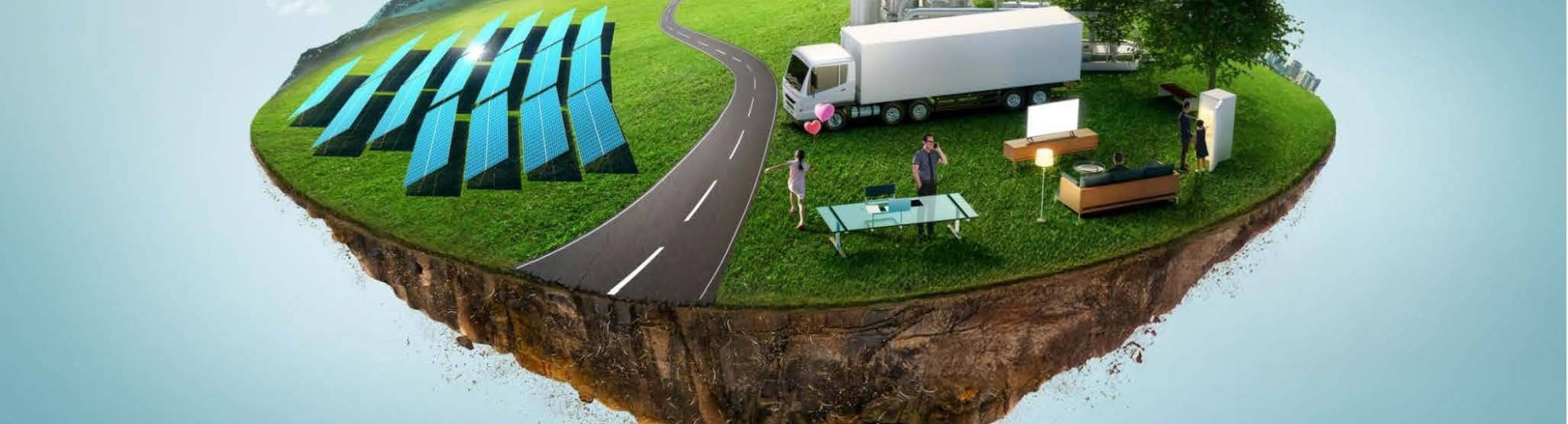 Eventbeeld met titel en zonder titel