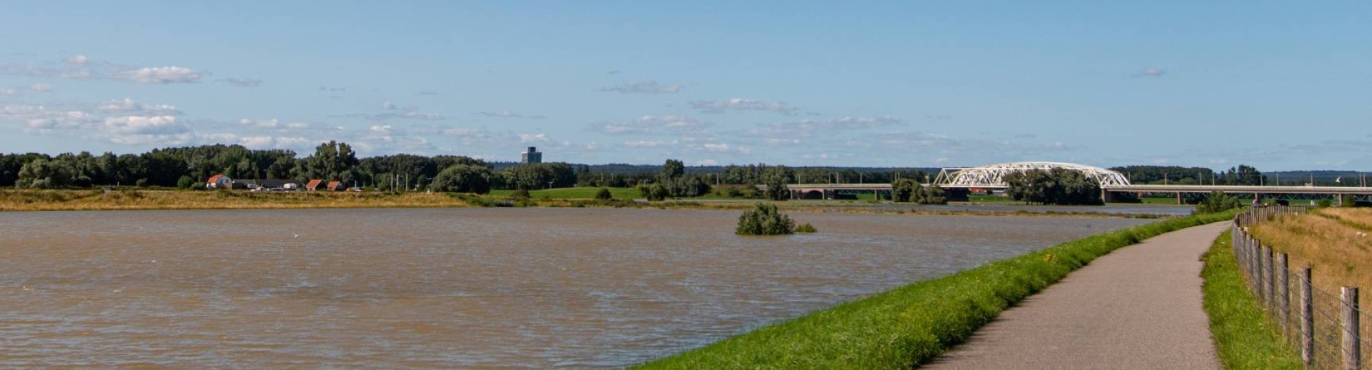 Waterpartij