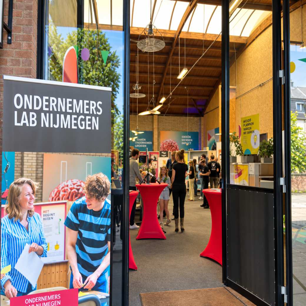 HAN Ondernemerslab