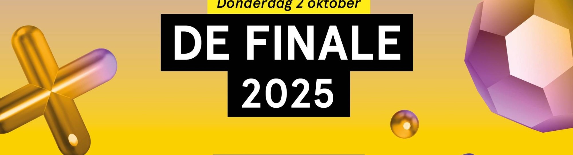 Innovatiefste Student van Nederland 2025