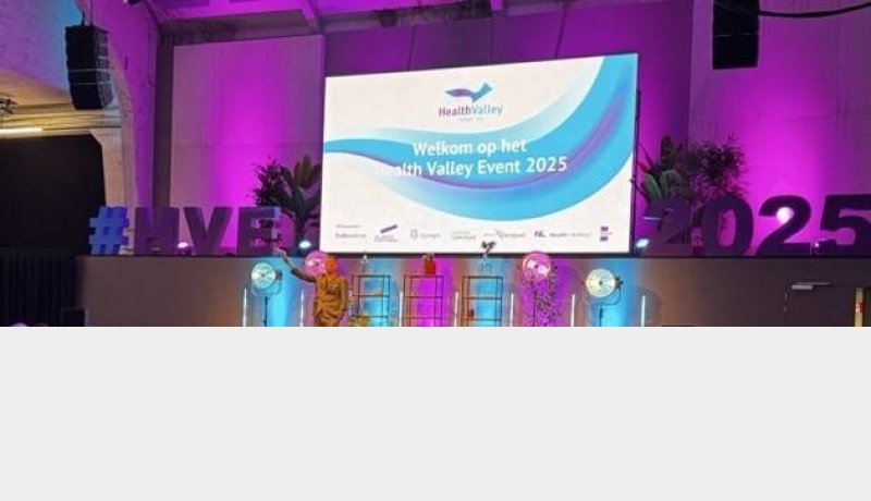 Health Valley event 2025-welkomssheet
