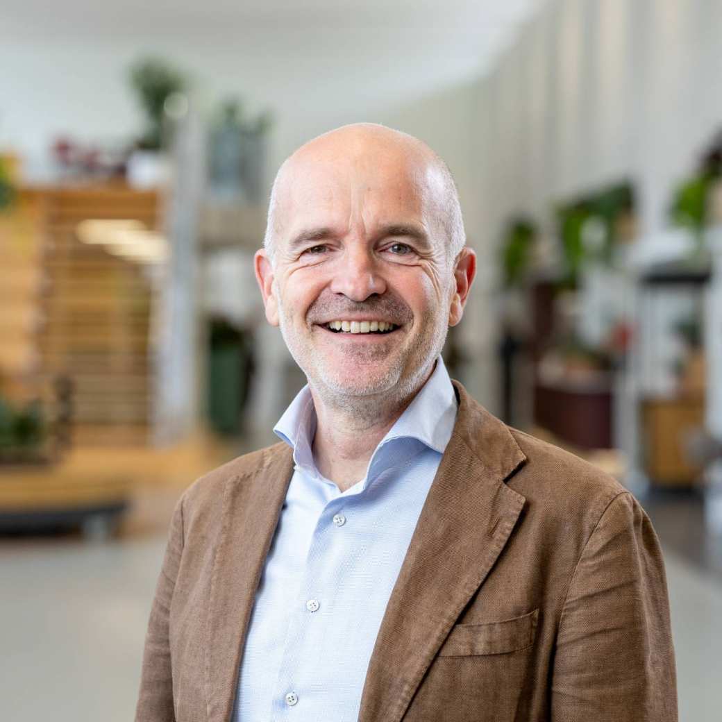 Vincent Wiegel