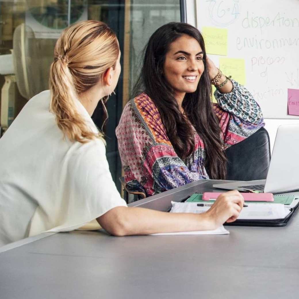 Social Work Internationale Klas