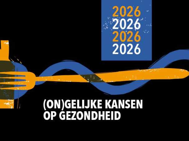 header week tegen armoede